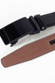 Кожаный ремень X JEANS PREMIUM 000774-550-01-4487-B