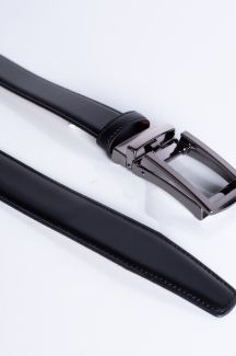 Кожаный ремень X JEANS PREMIUM 000774-550-01-4712