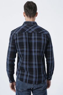 Рубашка MAVI 0210026-80041