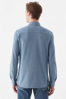 Рубашка MAVI 021818-33511