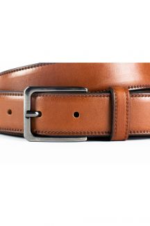 Кожаный ремень X JEANS PREMIUM 05374-100-09-0184