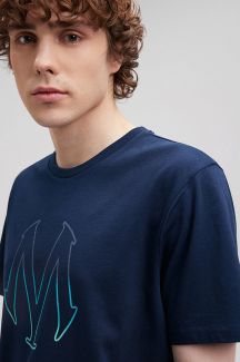 Футболкa MAVI 0610635-70490