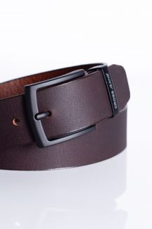 Кожаный ремень CROSS JEANS 0629K-020