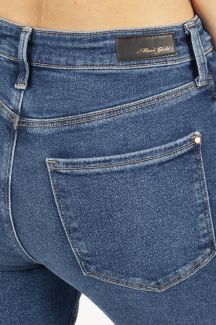 Джинсы MAVI 100277-33687