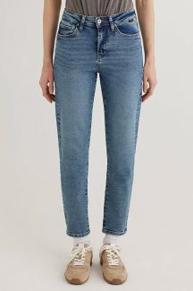 Джинсы MAVI 100277-89183