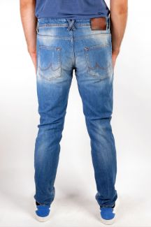 Джинсы LTB JEANS 1009-50414-13963-50763