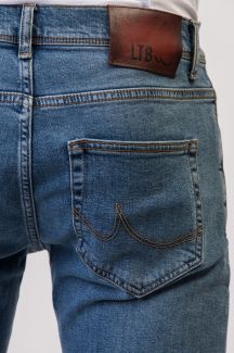 Джинсы LTB JEANS 1009-50555-14126-51180