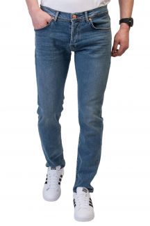 Джинсы LTB JEANS 1009-50555-14126-51180