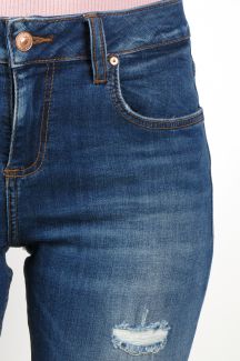 Джинсы LTB JEANS 1009-50869-14582-52201