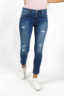 Джинсы LTB JEANS 1009-50869-14582-52201