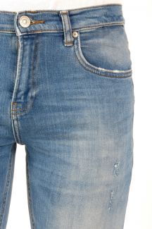 Джинсы LTB JEANS 1009-50992-14659-52247