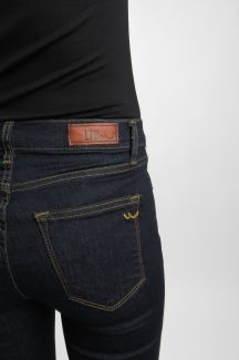 Джинсы LTB JEANS 1009-51132-12890-082