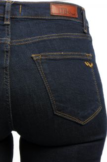 Джинсы LTB JEANS 1009-51132-14620-082