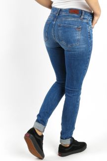 Джинсы LTB JEANS 1009-51149-13614-51917