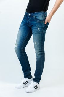 Джинсы LTB JEANS 1009-51210-1405-51161