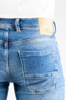 Джинсы LTB JEANS 1009-51238-15110-53637