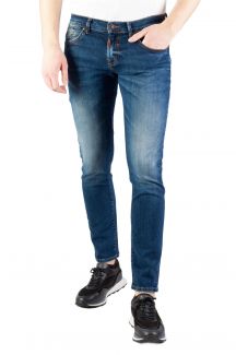 Джинсы LTB JEANS 1009-51239-14027-53996