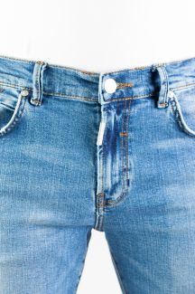 Джинсы LTB JEANS 1009-51239-14438-53628