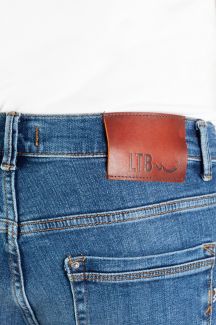 Джинсы LTB JEANS 1009-51239-15258-53970