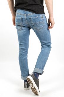 Джинсы LTB JEANS 1009-51240-14438-52284