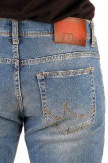 Джинсы LTB JEANS 1009-51245-14064-51294