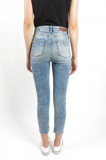 Джинсы LTB JEANS 1009-51284-13349-51571