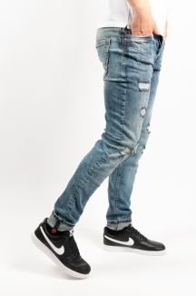 Джинсы LTB JEANS 1009-51319-14449-52866