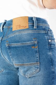 Джинсы LTB JEANS 1009-51319-15110-53637