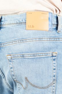 Джинсы LTB JEANS 1009-51500-14438-55620