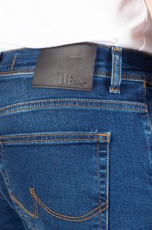 Джинсы LTB JEANS 1009-51500-15465-55410