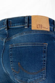 Джинсы LTB JEANS 1009-51585-15109-53635