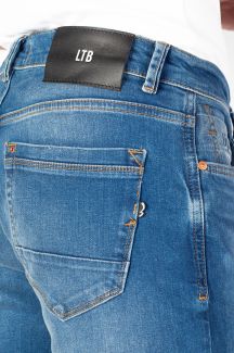 Джинсы LTB JEANS 1009-51586-14047-53612