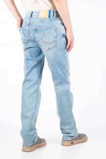 Джинсы LTB JEANS 1009-51799-14438-55620