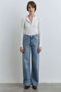 Джинсы MAVI 1010152-89937