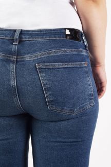 Джинсы MAVI 101225-80680