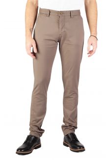 Классические брюки FRAPPOLI 1036-IBIZA-VIZON