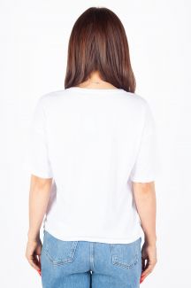 Футболкa BLUE SEVEN 105833-001