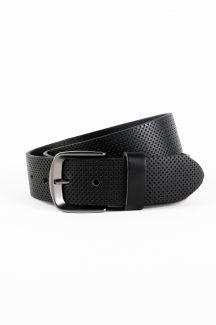 Кожаный ремень X JEANS PREMIUM 10658-121-01-3676