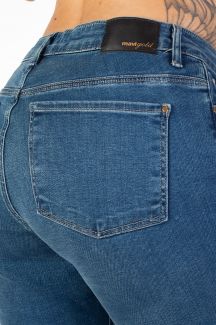 Джинсы MAVI 1074683011