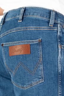 Джинсы WRANGLER 112339308