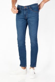 Джинсы WRANGLER 112339313