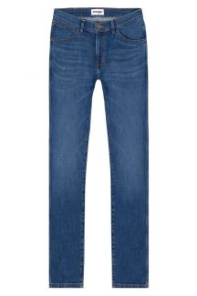 Джинсы WRANGLER 112339313