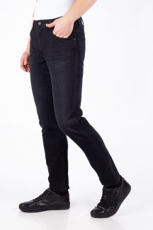 Джинсы WRANGLER 112341397