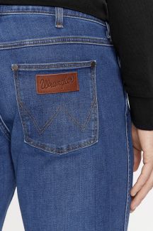 Джинсы WRANGLER 112341409