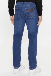 Джинсы WRANGLER 112341409