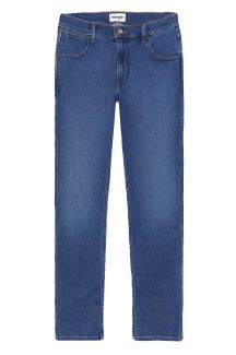 Джинсы WRANGLER 112341409
