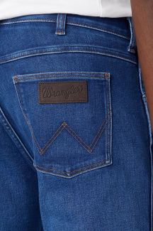 Джинсы WRANGLER 112341419