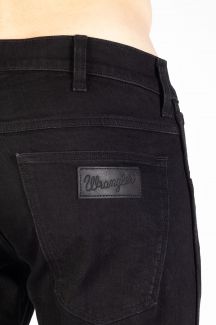 Джинсы WRANGLER 112341435