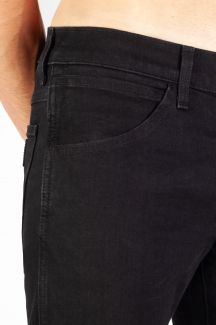 Джинсы WRANGLER 112341435