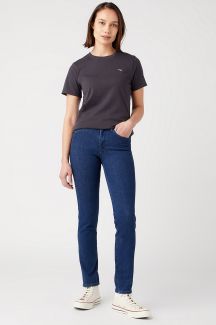 Джинсы WRANGLER 112343578